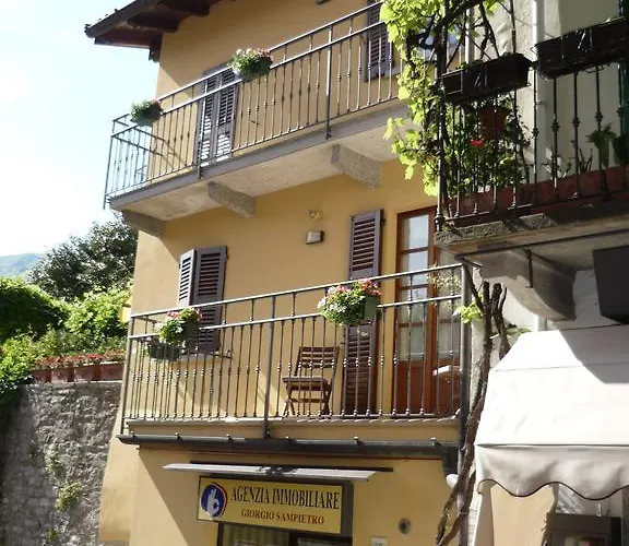Апартаменты Serbelloni Holiday 37