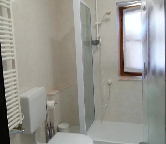 Serbelloni Holiday 37 Апартаменты Белладжо