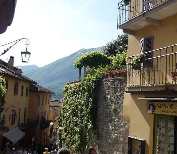 Serbelloni Holiday 37 Апартаменты