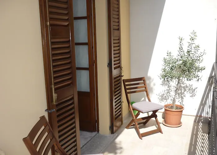 Serbelloni Holiday 37 Апартаменты